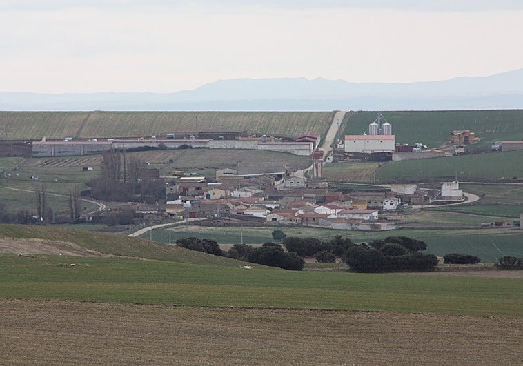Alba de Tormes declara el agua no apta para consumo en una de sus pedanías por exceso de arsénico